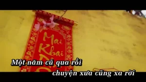 Lala Xuân – LaLa Trần