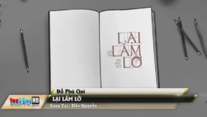 Lại Lầm Lỡ – Đỗ Phú Quí