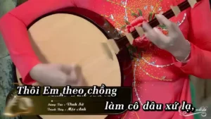 Làm Dâu Xứ Lạ – Mộc Anh