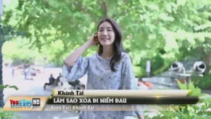 Làm Sao Xóa Đi Niềm Đau – Khánh Tài