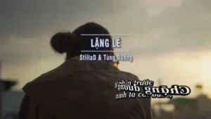 Lặng Lẽ – StillaD Tùng Dương