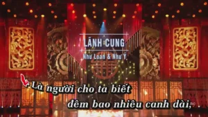 Lãnh Cung – Như Loan & Như Ý