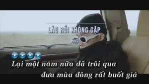 Lâu Rồi Không Gặp – EmD