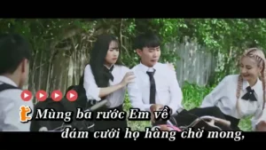 Lấy Anh Nhe – Rum & Yuniboo