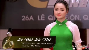 Lẽ Đời Là Thế – Thu Hường