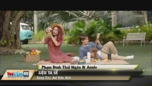 Liệu Ta Sẽ – Annie & Phạm Đình Thái Ngân