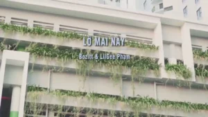 Lỡ Mai Này – Bozitt & LilGee Phạm