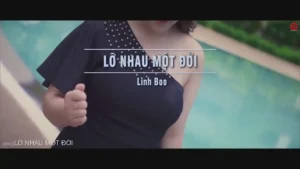 Lỡ Nhau Một Đời – Linh Boo