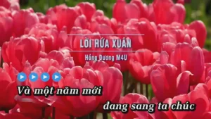 Lời Hứa Xuân – Hồng Dương M4U