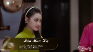 Lửa Mùa Hạ – Thu Hường