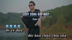 Lướt Sóng Đạp Mây – Thiên Tú