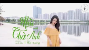 Mãi Chờ Anh – Mai Hương