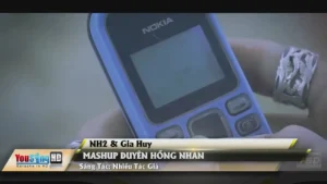 Mashup Duyên Hồng Nhan – NH2 & Gia Huy