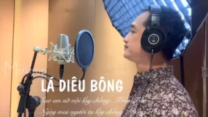 Mashup Lá Diêu Bông – Minh Đức