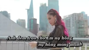 Mashup Nụ Hồng Mong Manh & 999 Đóa Hồng (Remix) – Saka Trương Tuyền