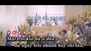 Mặt Trời Của Em (Lofi) – Kai Đinh