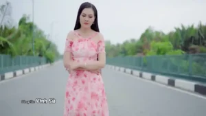 Màu Xanh Kỷ Niệm – Kim Thoa