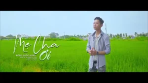 Mẹ Cha Ơi – Đông Quốc Hùng