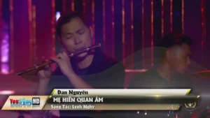 Mẹ Hiền Quan Âm – Đan Nguyên