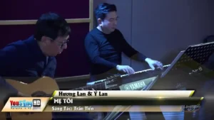 Mẹ Tôi – Hương Lan & Ý Lan