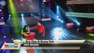 Mèo Hoang – Bích Thảo & Hoàng Tuấn