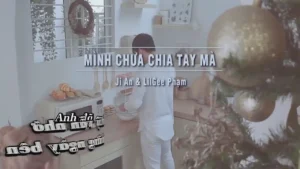 Mình Chưa Chia Tay Mà – Ji An