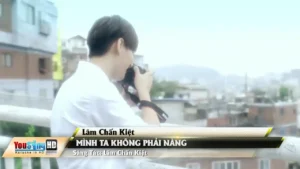 Mình Ta Không Phải Nàng – Lâm Chấn Kiệt