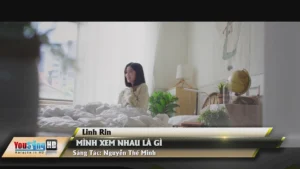 Mình Xem Nhau Là Gì – Linh Rin