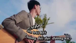 Mơ Một Giấc Mơ (Remix) – Quang Vinh