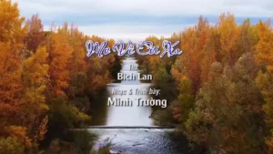 Mơ Về Cõi Xa – Minh Trường