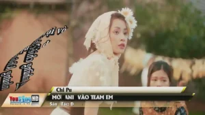 Mời Anh Vào Team Em – Chi Pu