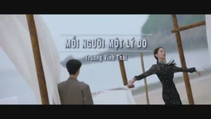 Mỗi Người Một Lý Do – Trương Vĩnh Thái