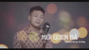 Mới Quen Đã – Chí Hướng