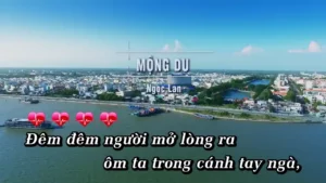 Mộng Du – Ngọc Lan