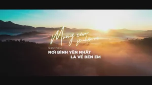 Mong Em Sẽ Nhận Ra – Min Min