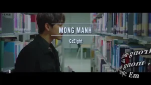 Mong Manh – CzEight