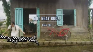 Một Ngày Buồn – Kiều Chi