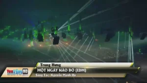 Một Ngày Nào Đó (EDM) – Trung Hưng