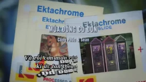 Mùa Đông Cô Đơn – Công Phúc & Sean