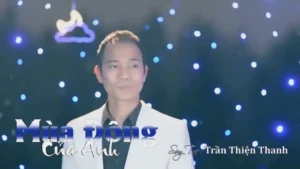 Mùa Đông Của Anh – Chế Phong & Tina Ngọc Lan