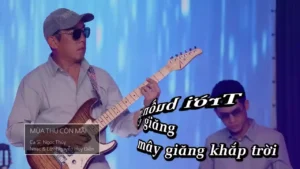 Mùa Thu Còn Mãi – Ngọc Thúy