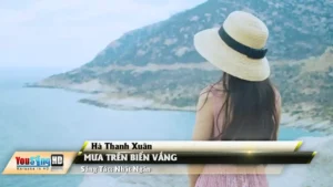 Mưa Trên Biển Vắng – Hà Thanh Xuân