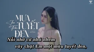 Mưa Tuyết Đen – Jee Trần