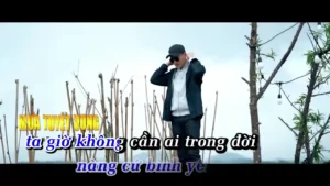 Mưa Tuyệt Vọng (New Version) – Nguyễn Phi Hùng