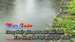 Mưa Xuân – Từ Như Tài