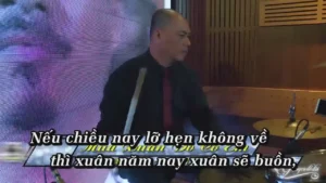 Mùa Xuân Đó Có Em – Quang Lập