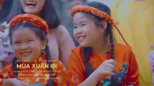 Mùa Xuân Ơi – JK Tuấn Minh & Sỹ Luân