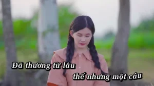 Muối Mặn Gừng Cay – Trần Ngọc Hân