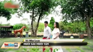 Mười Sáu Mười Tám – Võ Như Loan