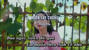 Muốn Lấy Chồng – Phùng Tiểu Nhi